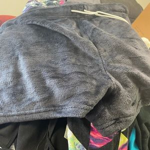 Panda short set pj set